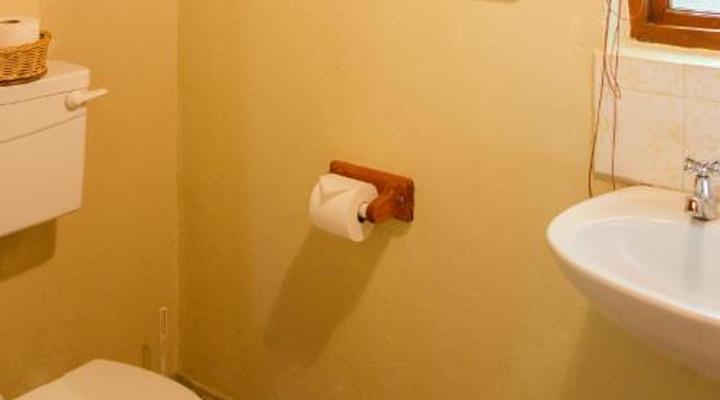 Slanghoek Mountain Resort