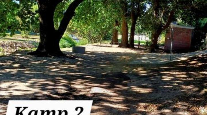 Slanghoek Mountain Resort