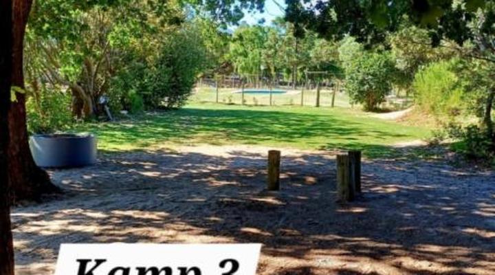 Slanghoek Mountain Resort