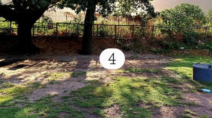 Slanghoek Mountain Resort