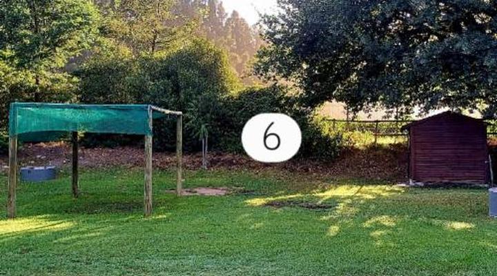 Slanghoek Mountain Resort