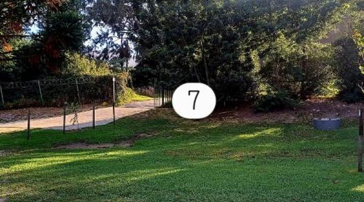 Slanghoek Mountain Resort