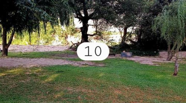 Slanghoek Mountain Resort