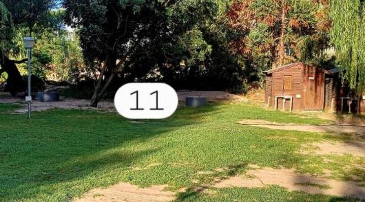 Slanghoek Mountain Resort