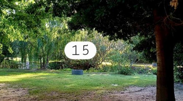 Slanghoek Mountain Resort