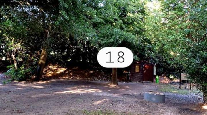 Slanghoek Mountain Resort