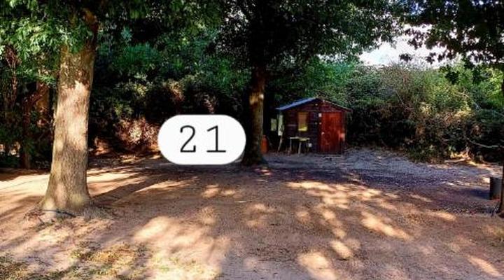 Slanghoek Mountain Resort