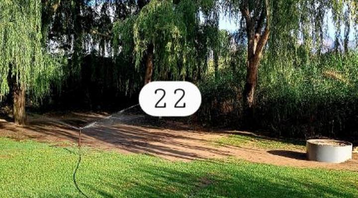 Slanghoek Mountain Resort