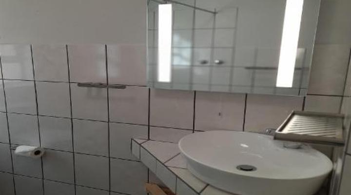 Slanghoek Mountain Resort