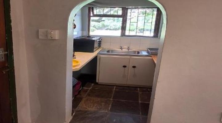 Rainbow Glen Self-catering Guest Cottages