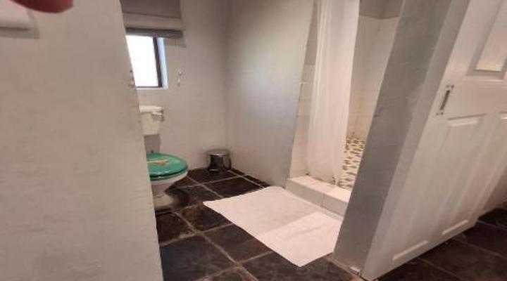 Rainbow Glen Self-catering Guest Cottages