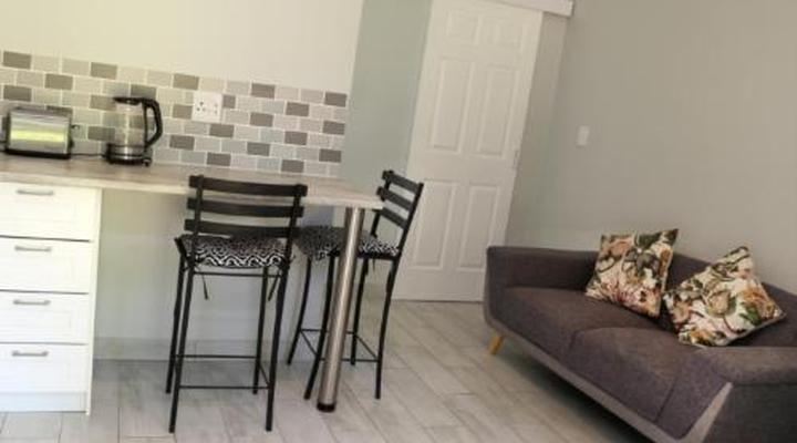 Rainbow Glen Self-catering Guest Cottages