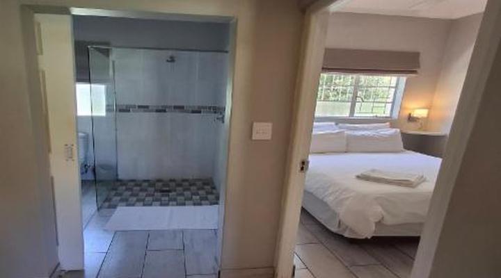 Rainbow Glen Self-catering Guest Cottages