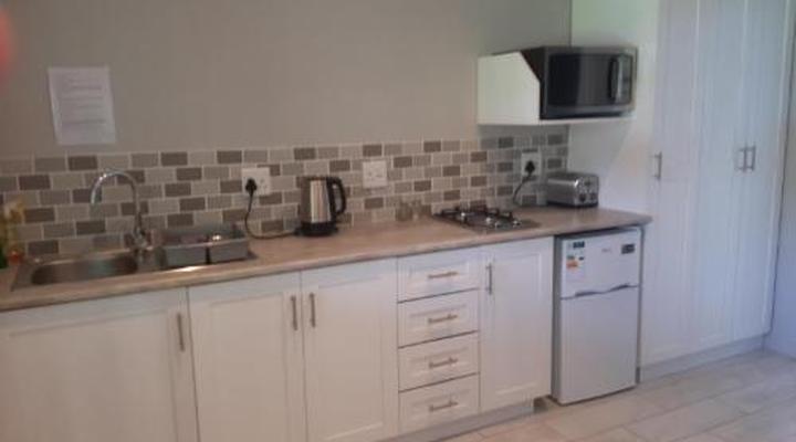 Rainbow Glen Self-catering Guest Cottages