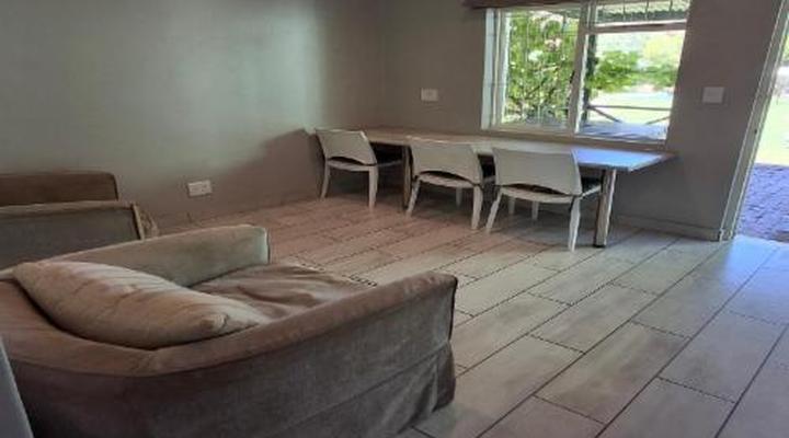 Rainbow Glen Self-catering Guest Cottages