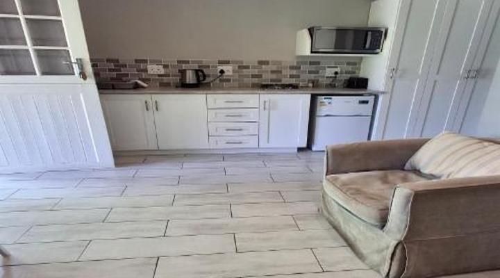 Rainbow Glen Self-catering Guest Cottages