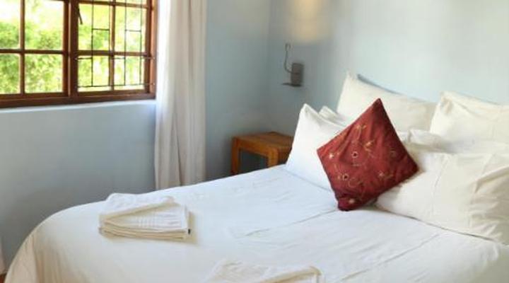 Rainbow Glen Self-catering Guest Cottages