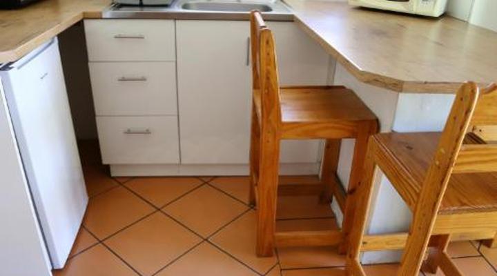 Rainbow Glen Self-catering Guest Cottages