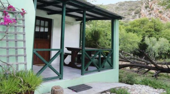 Rainbow Glen Self-catering Guest Cottages