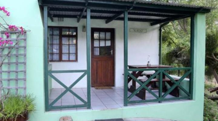 Rainbow Glen Self-catering Guest Cottages