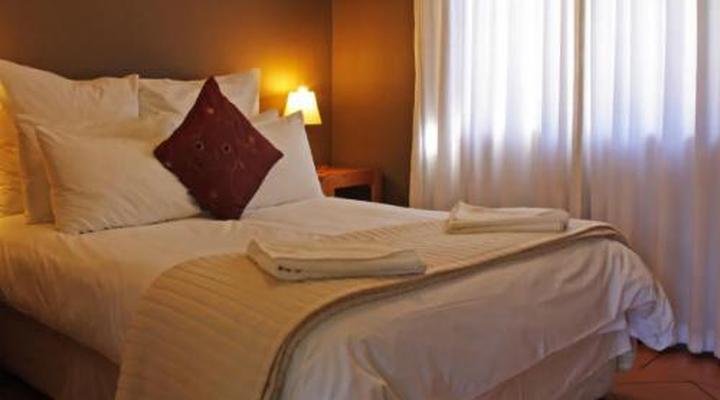 Rainbow Glen Self-catering Guest Cottages