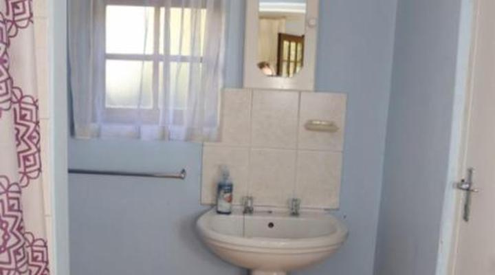 Rainbow Glen Self-catering Guest Cottages