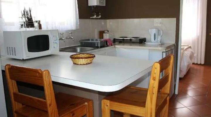 Rainbow Glen Self-catering Guest Cottages