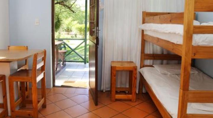 Rainbow Glen Self-catering Guest Cottages