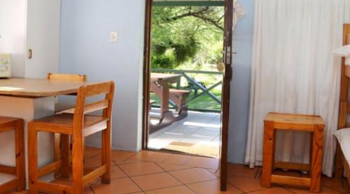 Rainbow Glen Self-catering Guest Cottages