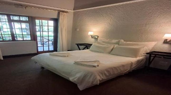 Rainbow Glen Self-catering Guest Cottages