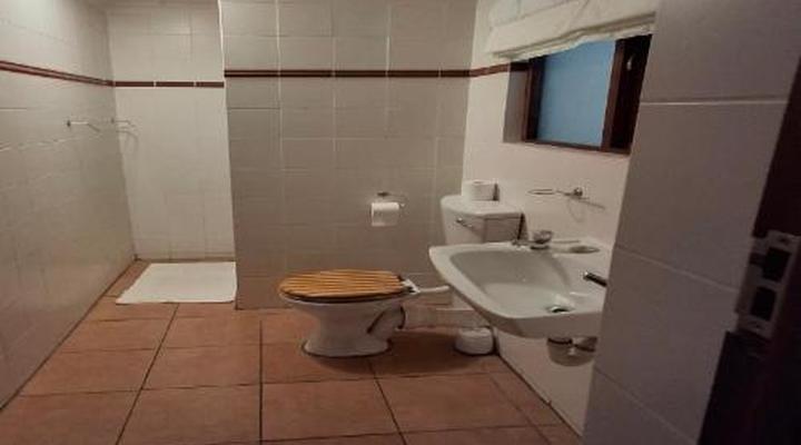 Rainbow Glen Self-catering Guest Cottages