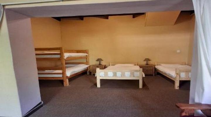 Rainbow Glen Self-catering Guest Cottages