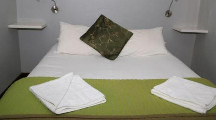 Rainbow Glen Self-catering Guest Cottages