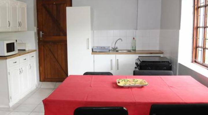 Rainbow Glen Self-catering Guest Cottages