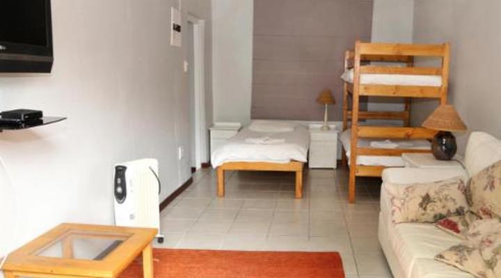 Rainbow Glen Self-catering Guest Cottages