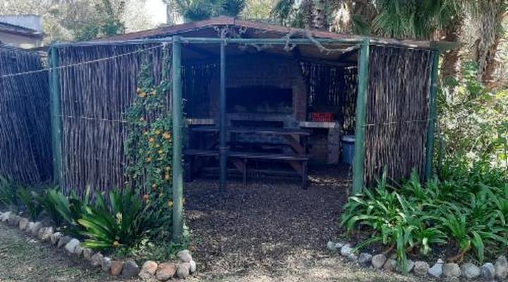 Rainbow Glen Self-catering Guest Cottages