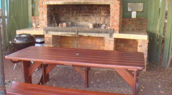 Rainbow Glen Self-catering Guest Cottages