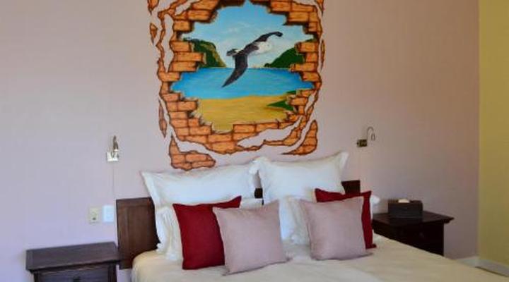 Double Dutch Bed and Breakfast