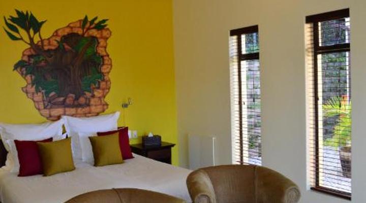 Double Dutch Bed and Breakfast