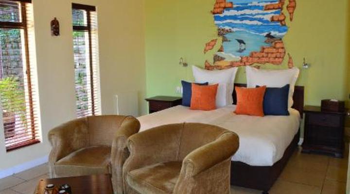 Double Dutch Bed and Breakfast