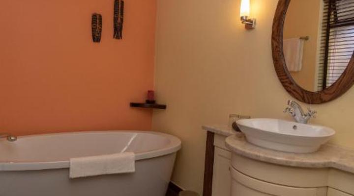 Double Dutch Bed and Breakfast