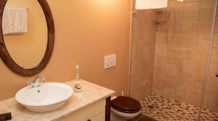 Double Dutch Bed and Breakfast