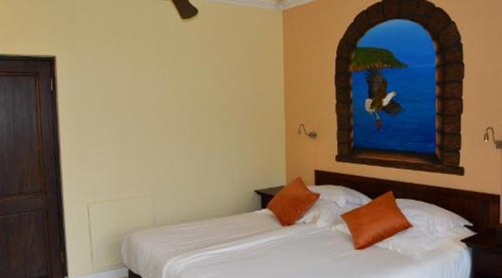 Double Dutch Bed and Breakfast