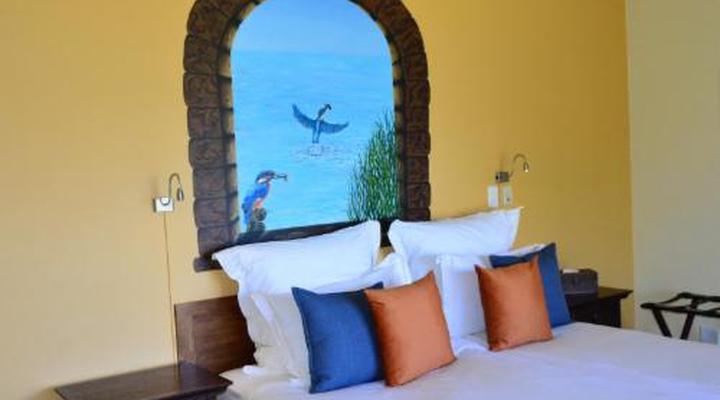 Double Dutch Bed and Breakfast