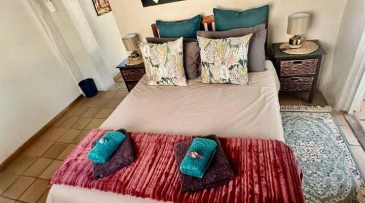 Kranskloof Country Lodge