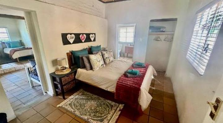 Kranskloof Country Lodge