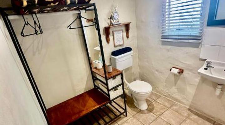 Kranskloof Country Lodge