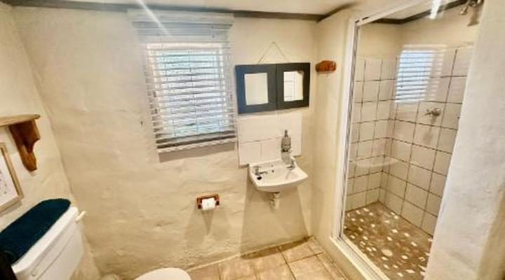 Kranskloof Country Lodge