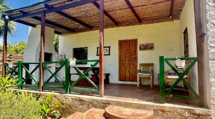 Kranskloof Country Lodge