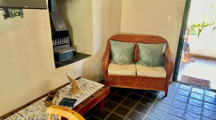 Kranskloof Country Lodge